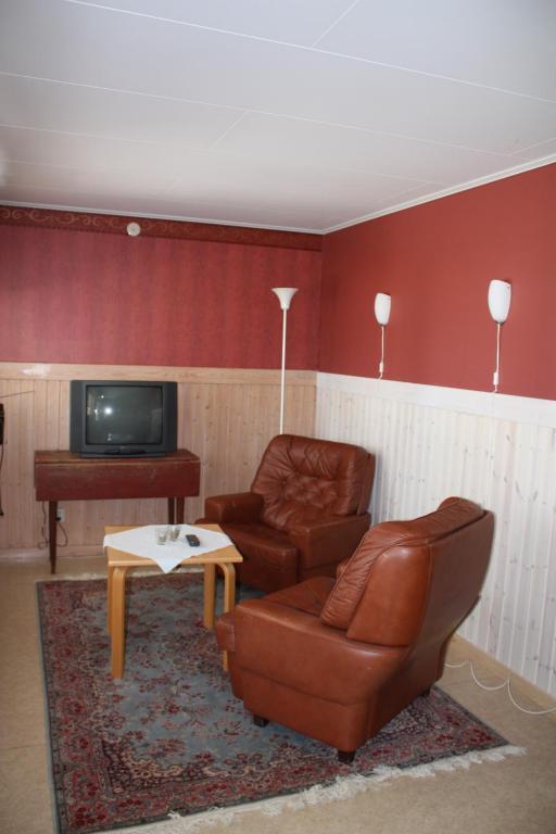 Laeckoe Strand Lacko Strand Extérieur photo