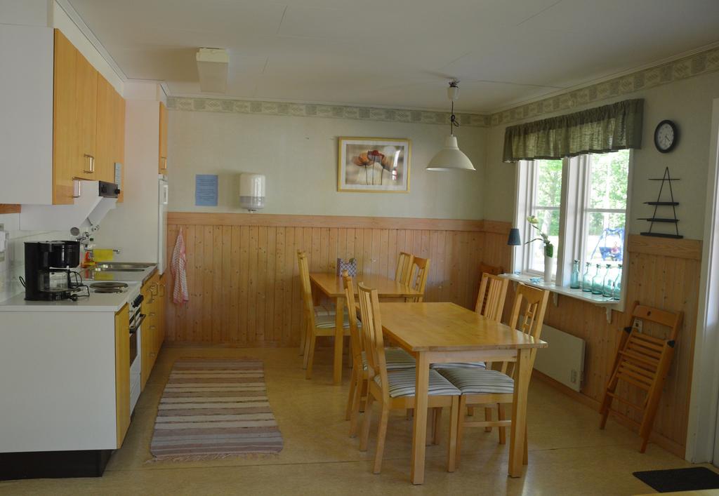 Laeckoe Strand Lacko Strand Extérieur photo